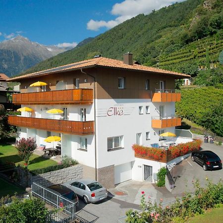 Appartments Elke Lagundo Exterior photo